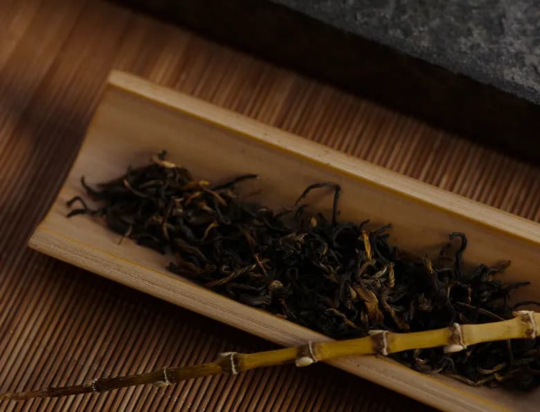 History of tea